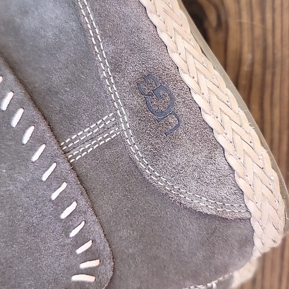 UGG Varney Ankle Bootie - Picture 8 of 8